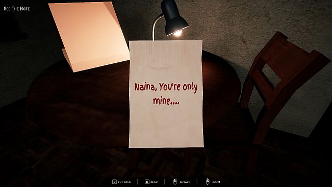 Ajnabee - The Unknown