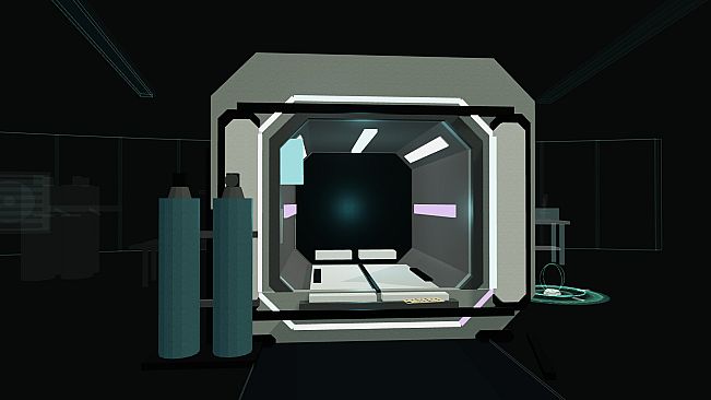Memory Dive: An 3xscape Game — Chapter One