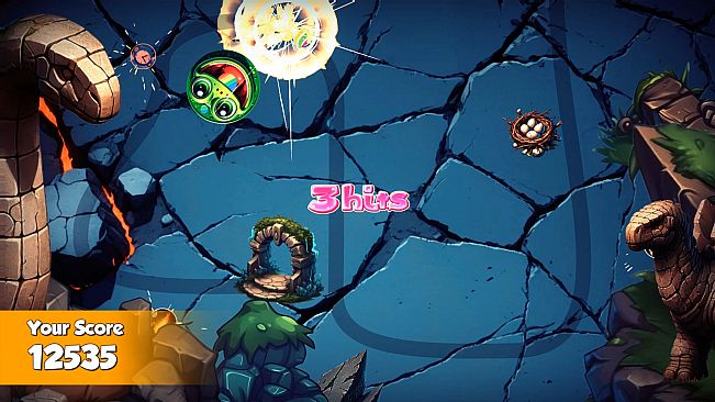 Zumba World - The Crazy Marble Dimension