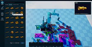 EVERBUILD