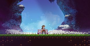 Noah and Black Magician