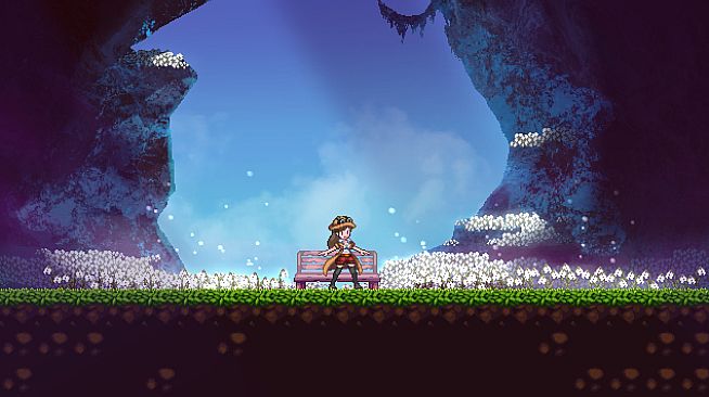 Noah and Black Magician