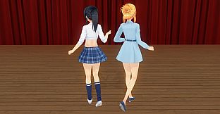 CUSTOM ORDER MAID 3D2 It's a Night Magic Limited Premium Value Pack Costume Pack for Normal Body