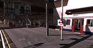 World of Subways 3 – London Underground Circle Line