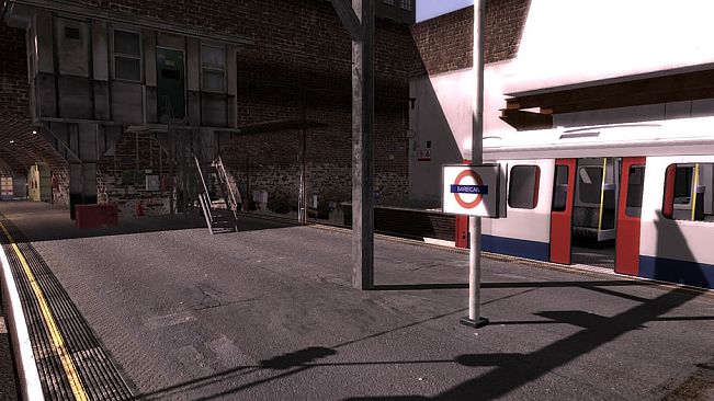 World of Subways 3 – London Underground Circle Line