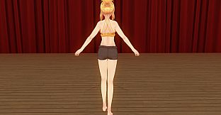 CUSTOM ORDER MAID 3D2 It's a Night Magic Midsummer Maid's Dream ALL in ONE Pack