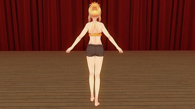 CUSTOM ORDER MAID 3D2 It's a Night Magic Midsummer Maid's Dream ALL in ONE Pack