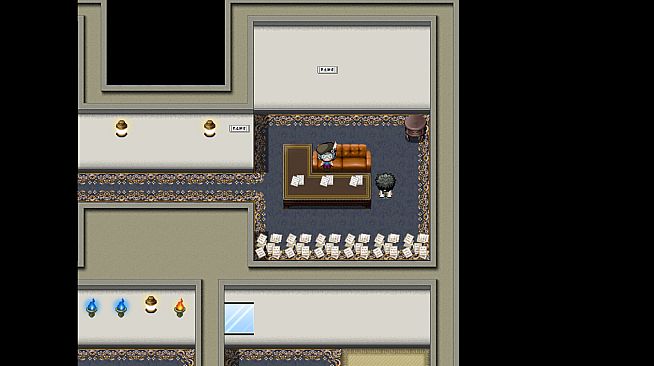 逃脱:别听见  ESCAPE:DO NOT HEAR