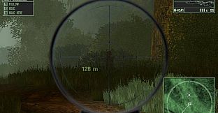 Marine Sharpshooter II: Jungle Warfare