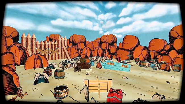 DR LIVESEY ROM AND DEATH EDITION