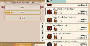 Monster Event Set - WorldNeverland - Daily Life in the Elnea Kingdom - Another Life Adventure