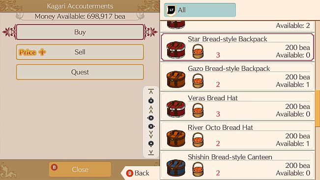 Monster Event Set - WorldNeverland - Daily Life in the Elnea Kingdom - Another Life Adventure