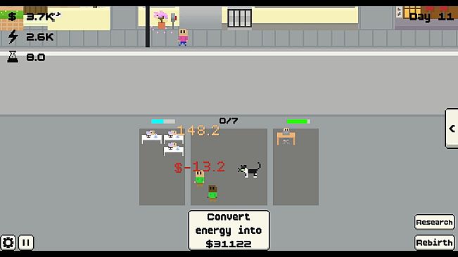 Hug Factory