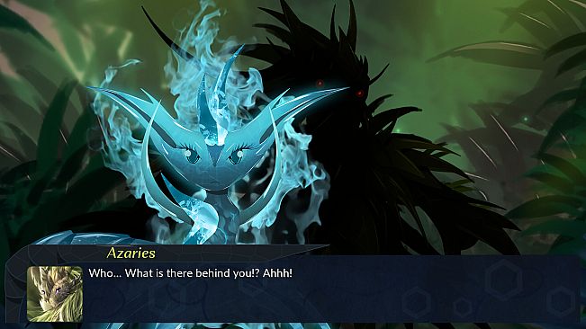 Heralds of the Avirentes - Ch. 1 Wings of Change