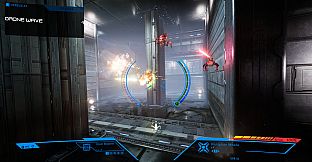 Ships That Fight Underground (STFU)