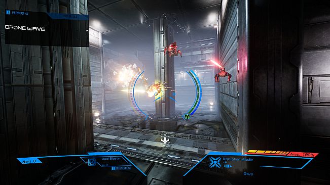 Ships That Fight Underground (STFU)