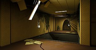 Backrooms: Multiverse