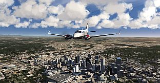 Aerofly FS 2 - USA Colorado