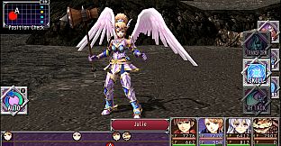 Revenant Saga & Revenant Dogma