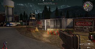 Anarchy: Wolf's law : Prologue