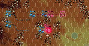 Solus Sector: Tactics