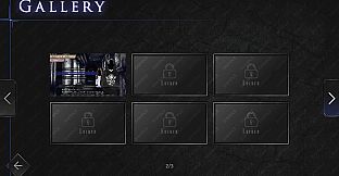 Tyrano Builder - Visual Novel GUI Pack #2 Color-Blue [kopanda UI]