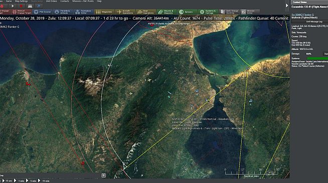 Command:MO LIVE - The King of the Border