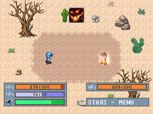 Zia and the goddesses of magic