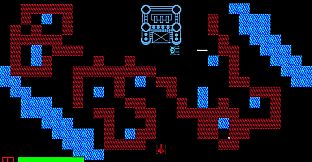 Tiger Tank 59 Ⅰ A-Gun MP039