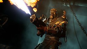 Necromunda: Underhive Wars - Gold Edition