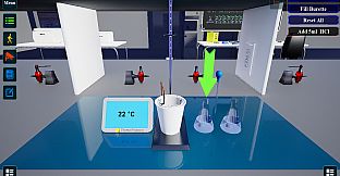 Steam To Teach CI Chemistry 11