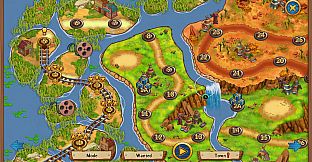 Golden Rails: Valuable Package Collector's Edition