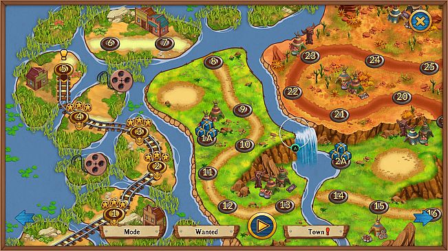 Golden Rails: Valuable Package Collector's Edition