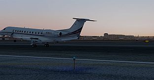 X-Plane 11 - Add-on: Verticalsim - KPVD - T. F. Green Airport XP