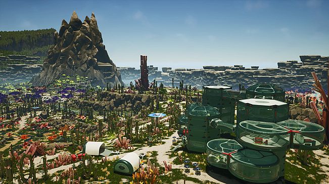 Honeycomb: The World Beyond