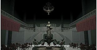 Avarice: Hotel