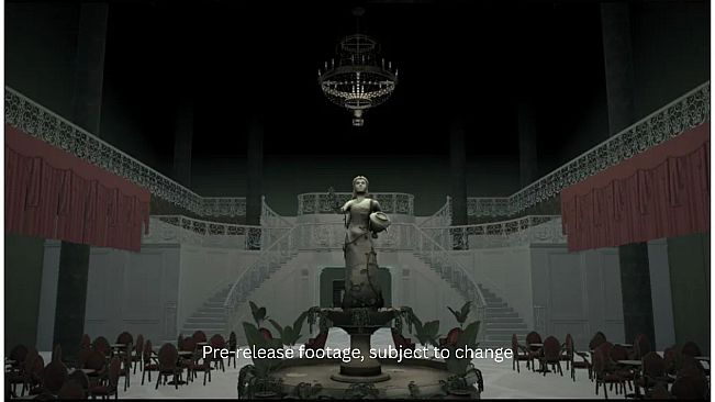 Avarice: Hotel