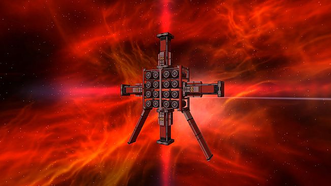 The first thrust of God - All Aircrafts