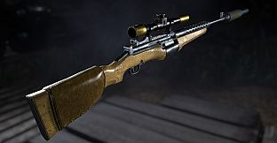 Sniper Elite: Resistance - Vercors Vendetta Mission and Weapons Pack