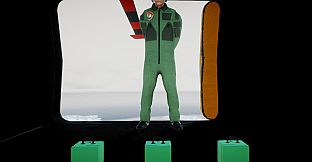 ICED - Nightmares pack