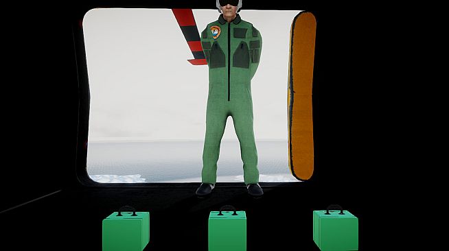 ICED - Nightmares pack