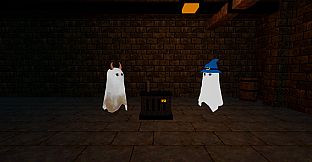 Spirits: Wake Up!