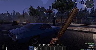 Crime Simulator - Ashen Creek DLC