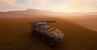 Armored Mayhem