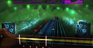 Rocksmith 2014 Edition – Remastered – Metal Mix Song Pack II