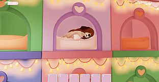 Mimi's Pet Rescue