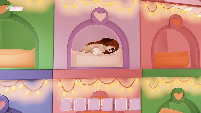 Mimi's Pet Rescue