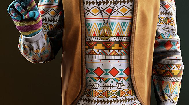 PAYDAY 2: Tailor Pack 2