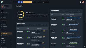 Football Coach: College Dynasty