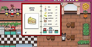 Vampire Bake Jam